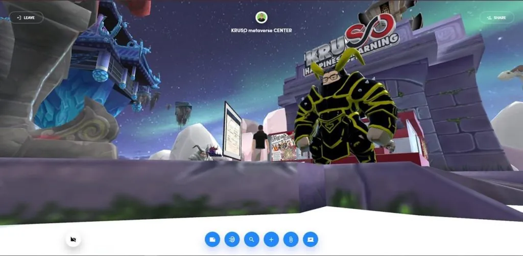 Metaverse กับการศึกษาในยุคอนาคต ภาพที่ 3
