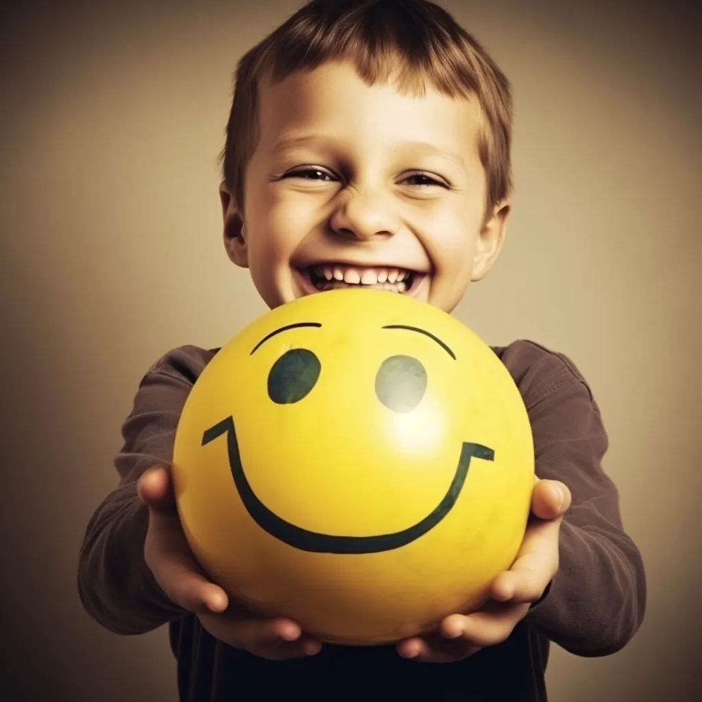 Unlocking Potential: Happy Learning and Brain Development