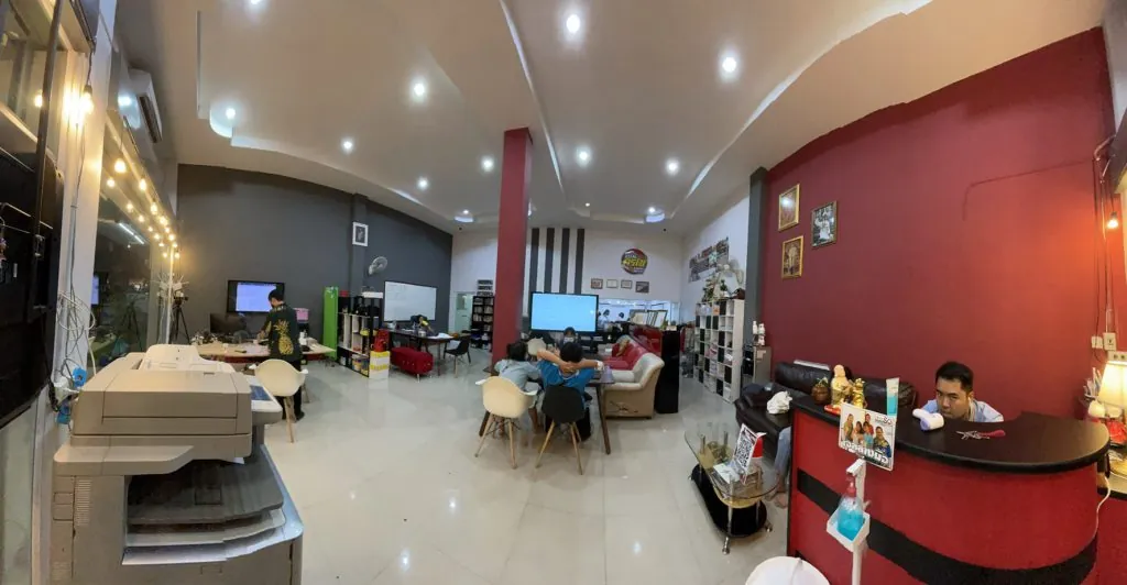 ข้อมูลเกี่ยวกับโรงเรียน (About Us) ภาพที่ 11