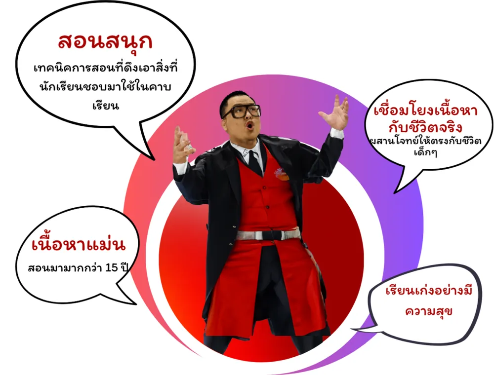 ครูโซ่ ยอดหทัย