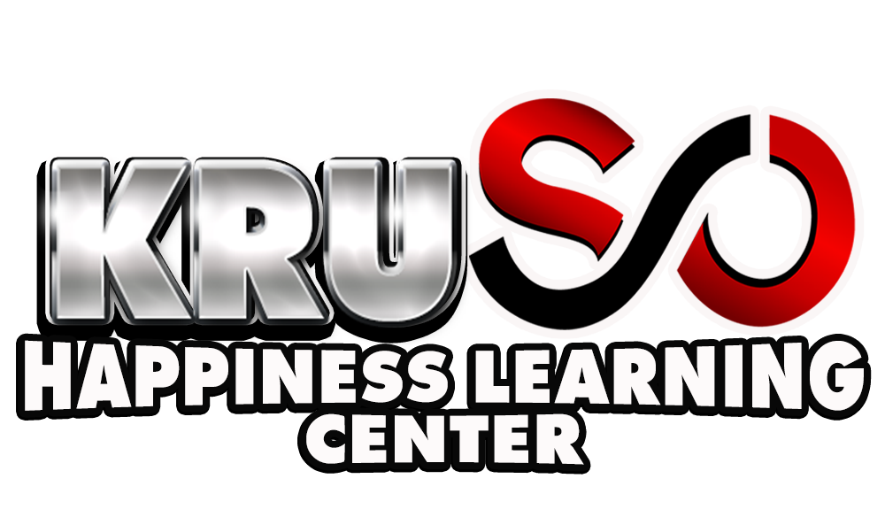 KRUSO  Happiness Learning center